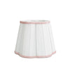 Pink Trim Shade