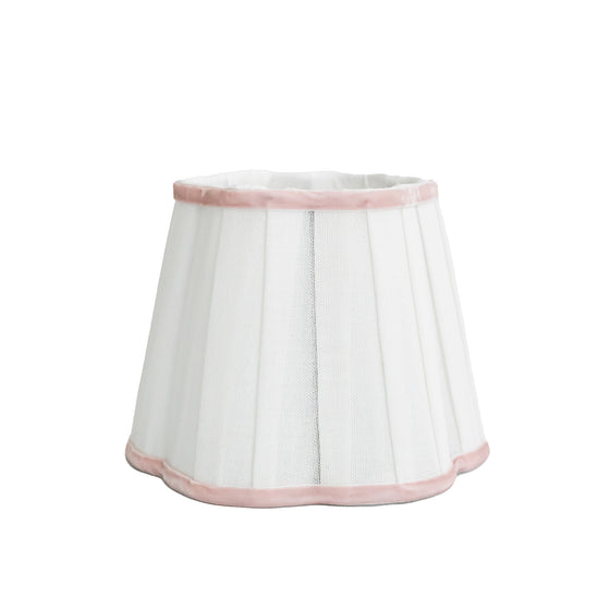 Pink Trim Shade