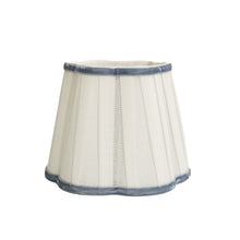  Blue Trim Shade