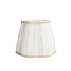 Beige Trim Shade