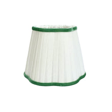  Green Trim Sm Shade