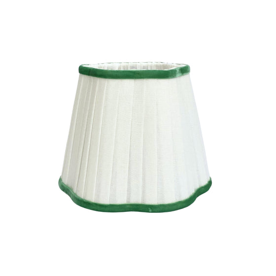 Green Trim Sm Shade