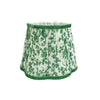Ivy Scallop Lamp Shade