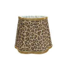 Leopard Shade