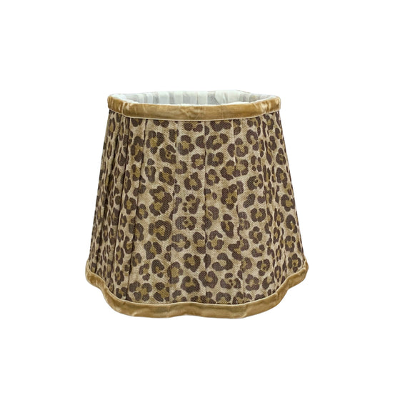 Leopard Shade