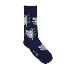  Koala Bamboo Sock