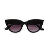 Okkia Silvia Black