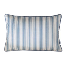  Blue Stripe Cush