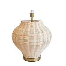  Paloma Lamp Base