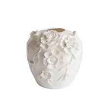  Med Fleur Vase