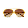 Okkia Alessio Trans Yellow