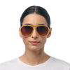 Okkia Alessio Trans Yellow