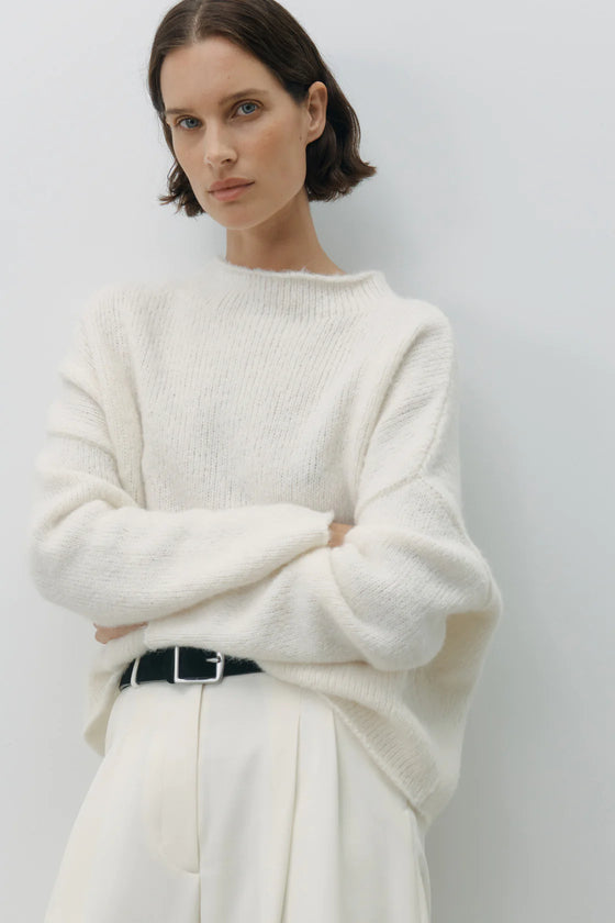 Apoline Knit