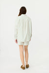 Chiara Long Sleeve Shirt Multi Stripe