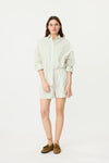 Chiara Long Sleeve Shirt Multi Stripe