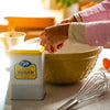 Tala Mixing Bowl Yellow