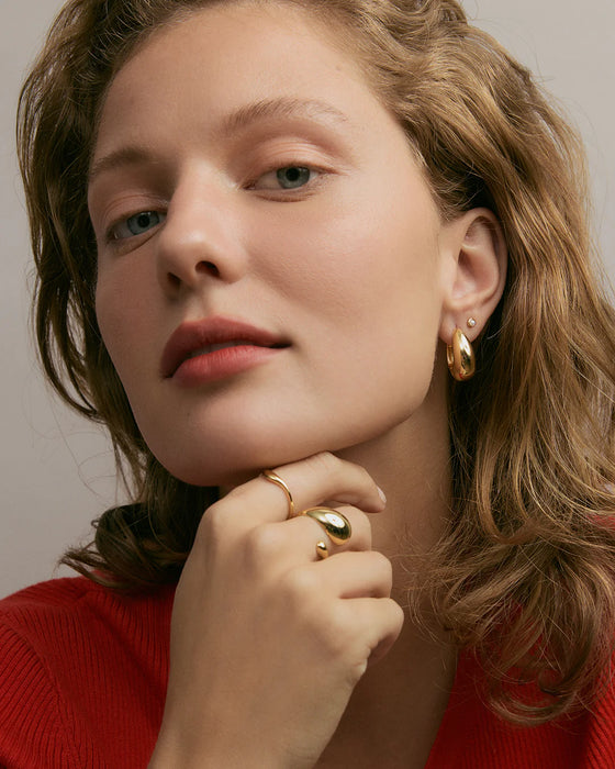 Odessa Earrings