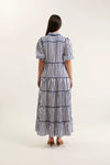 Marlow Bretton Linen Dress