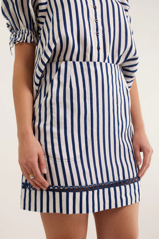 Saskia Bretton Skirt