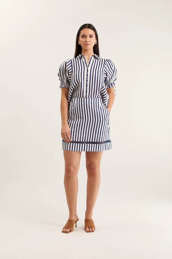 Saskia Bretton Skirt