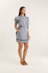 Saskia Bretton Skirt
