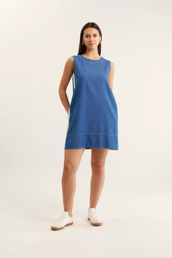 Vespa Dress