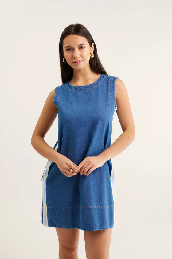 Vespa Dress