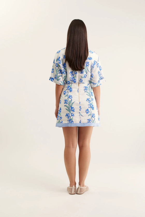 Saskia Skirt