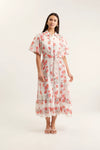 Emma Vine Dress