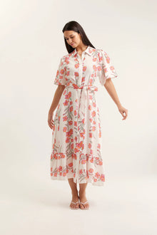  Emma Vine Dress
