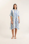 Maxine Vine Dress