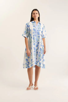  Maxine Vine Dress