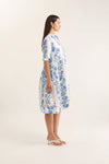 Maxine Vine Dress