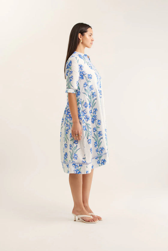 Maxine Vine Dress