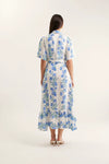 Emma Vine Dress
