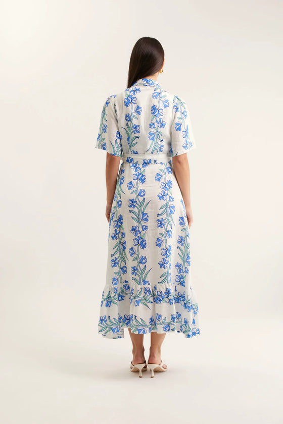 Emma Vine Dress