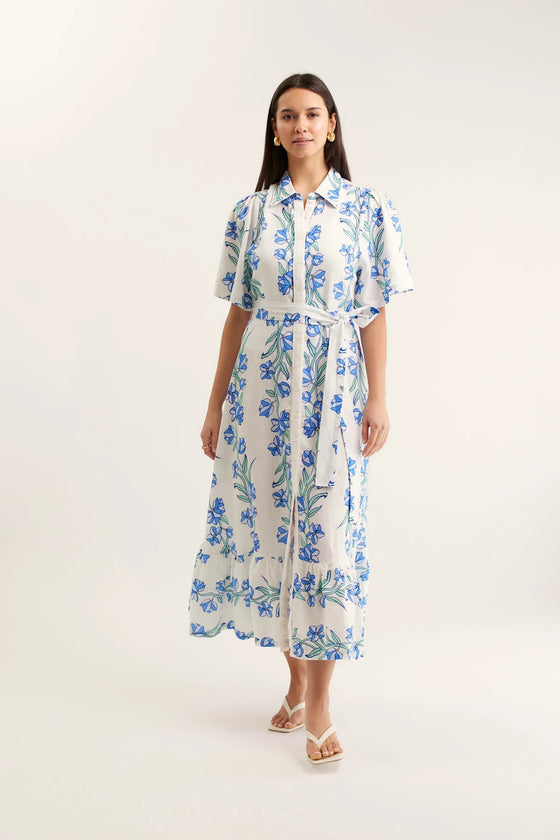 Emma Vine Dress