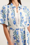 Emma Vine Dress