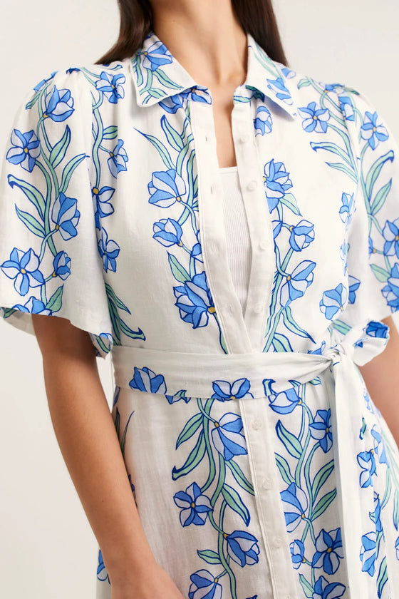 Emma Vine Dress