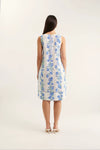 Delphi Vine Dress