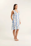Delphi Vine Dress