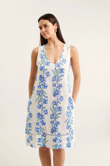  Delphi Vine Dress