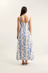 Simmie Vine Dress