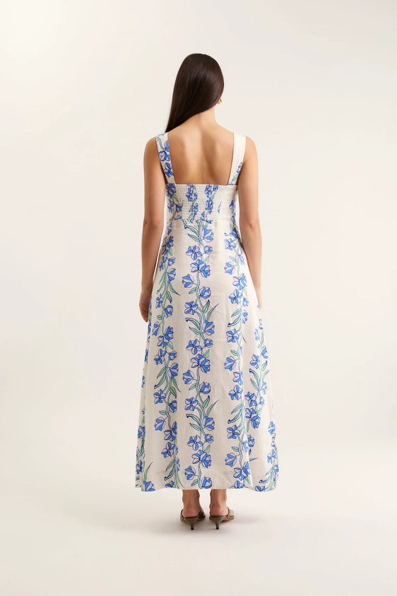 Simmie Vine Dress