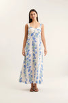 Simmie Vine Dress