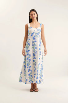  Simmie Vine Dress