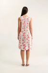 Delphi Vine Dress