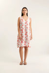 Delphi Vine Dress