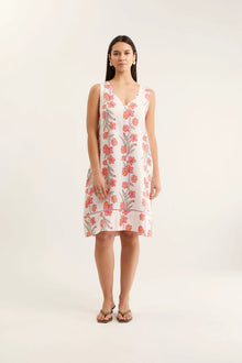  Delphi Vine Dress