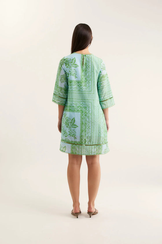 Claire Dress